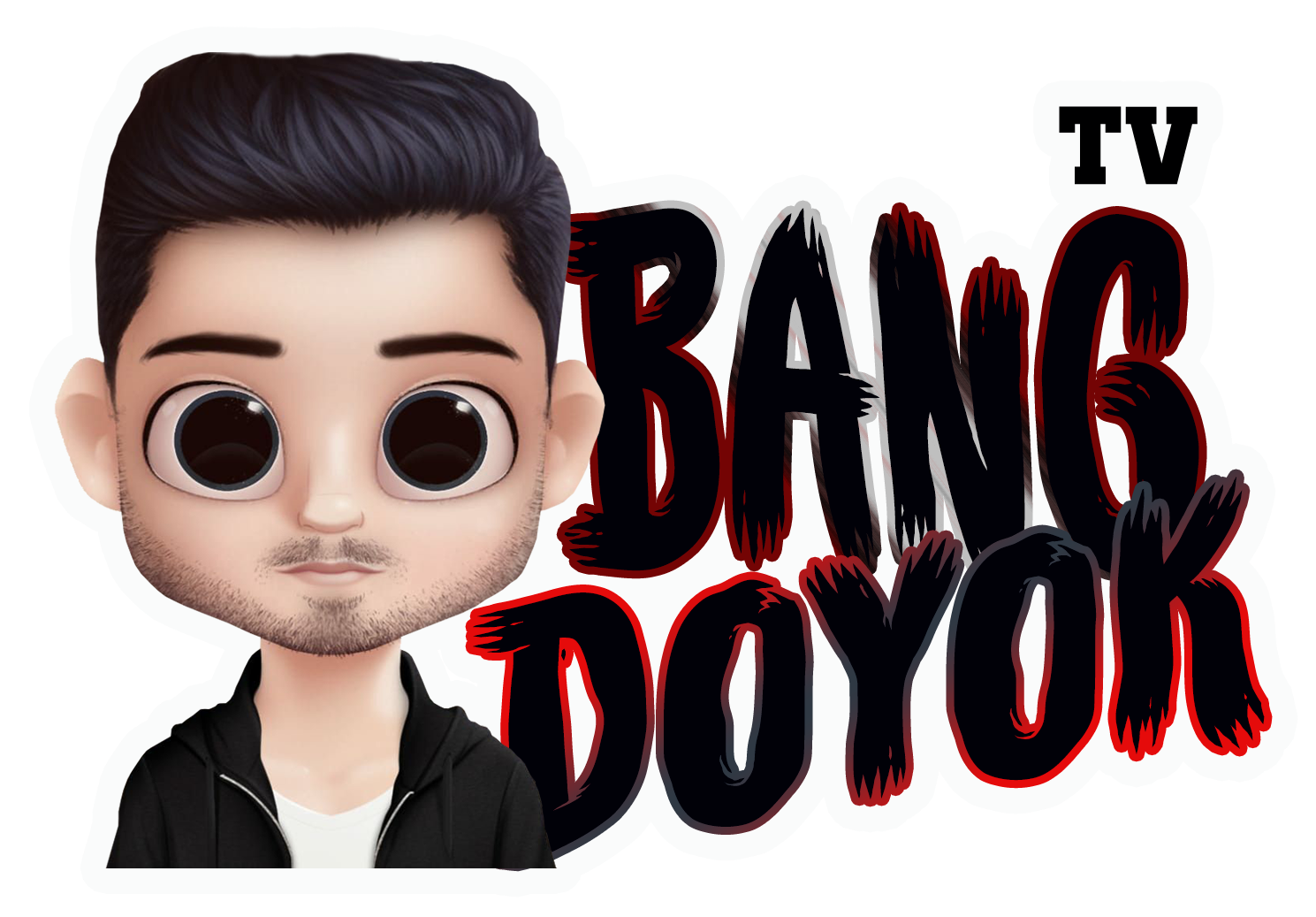 Disclaimer - Bang Doyok TV
